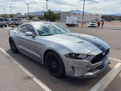 Used 2022 Ford Mustang GT Premium w/ GT Performance Package