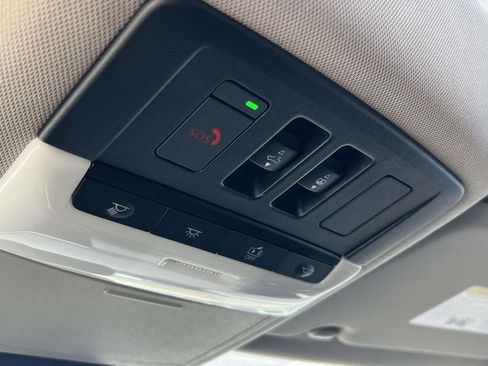 Certified 2024 Nissan Rogue SL w/ SL Premium Package image 14