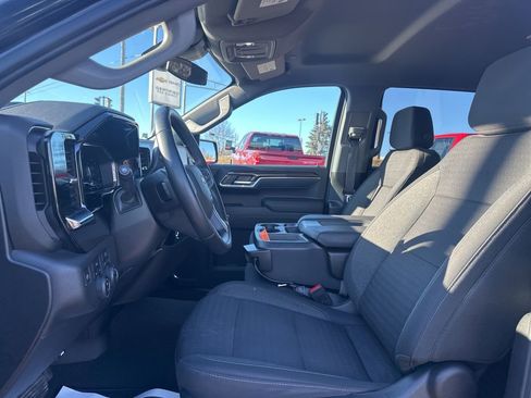 Certified 2024 Chevrolet Silverado 1500 LT image 11