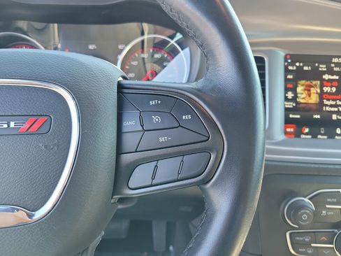 Used 2023 Dodge Charger SXT image 23