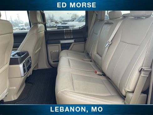 Used 2019 Ford F150 Lariat image 24