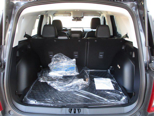 New 2026 Ford Bronco Sport Big Bend w/ Convenience Package AWD/4WD image 8