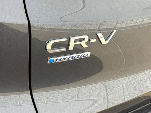 Certified 2023 Honda CR-V Sport image 9