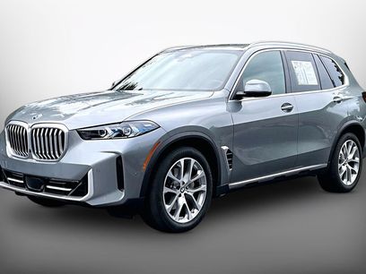 Used 2024 BMW X5 xDrive40i w/ Premium Package