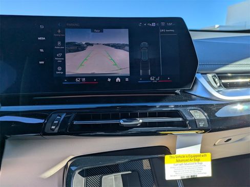 New 2026 BMW X1 xDrive28i image 17