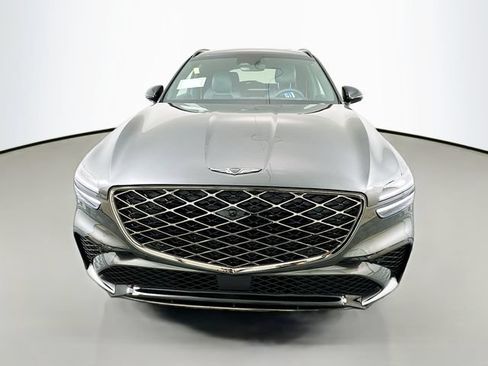 New 2027 Genesis GV70 3.5T Prestige AWD/4WD image 2