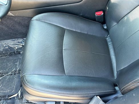 Used 2022 INFINITI Q50 Luxe w/ Cargo Package AWD/4WD image 19