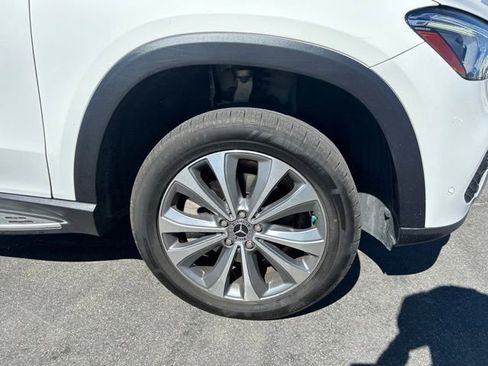 Used 2020 Mercedes-Benz GLE 350 4MATIC image 11