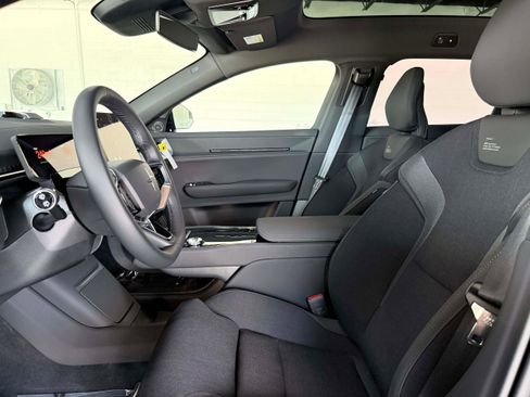 New 2025 Polestar Polestar 3 AWD/4WD image 13