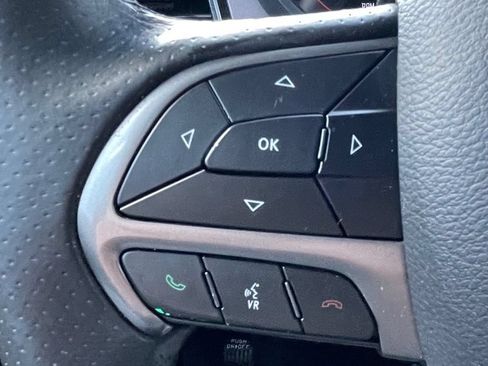 Used 2019 Dodge Challenger SXT w/ Blacktop Package RWD image 17