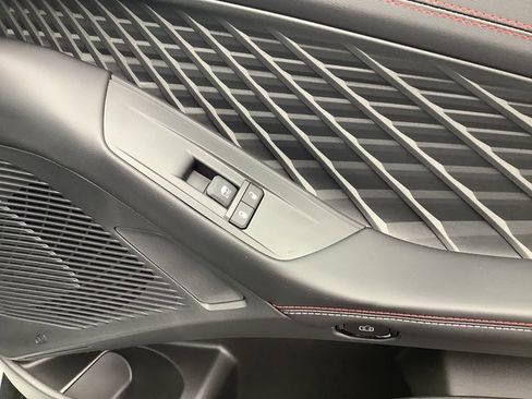 New 2026 Dodge Charger Scat Pack w/ Blacktop Package image 32