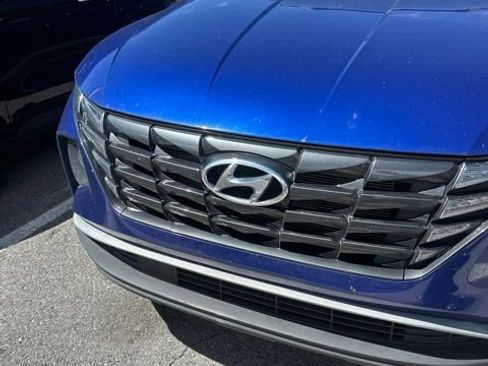 Used 2024 Hyundai Tucson SEL AWD/4WD image 7