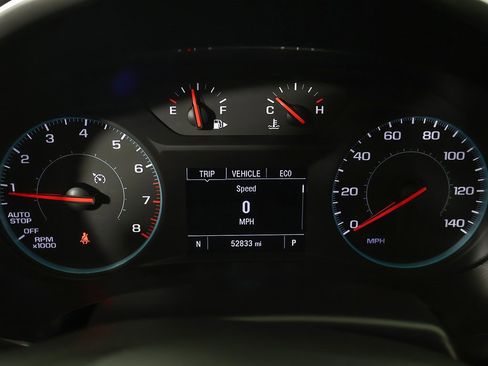 Used 2024 Chevrolet Malibu LT image 39