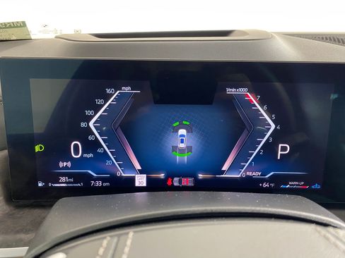 Certified 2024 BMW X5 xDrive40i w/ Premium Package image 21