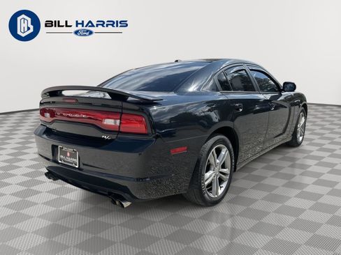 Used 2014 Dodge Charger R/T AWD/4WD image 5