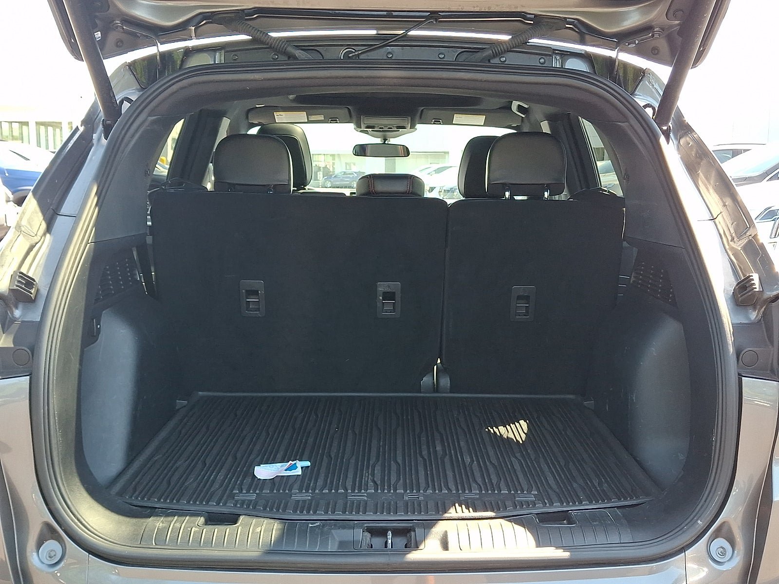 Used 2024 Ford Escape ST-Line w/ Tech Pack #1 AWD/4WD image 28