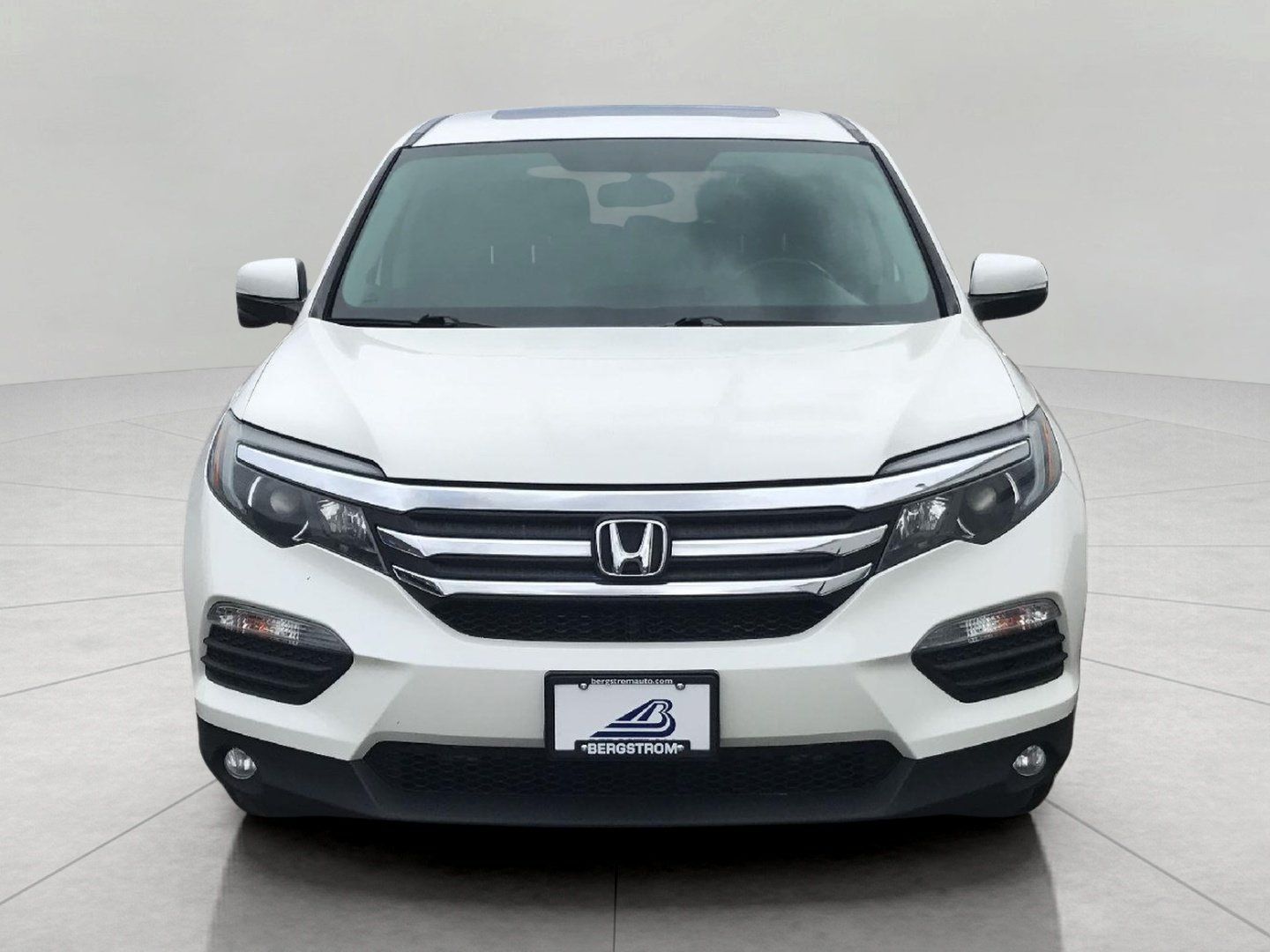 Used 2018 Honda Pilot EX-L image 5