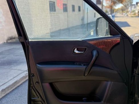 Used 2018 Nissan Armada SV w/ Driver Package image 16