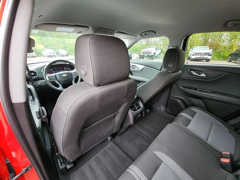 Used 2023 Chevrolet Blazer LT w/ Midnight/Sport Edition image 27