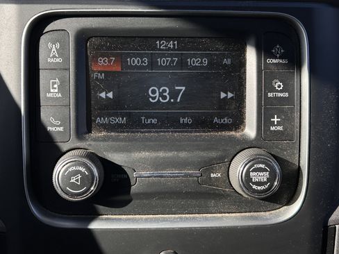 Used 2019 RAM 1500 Express w/ Express Value Package image 28