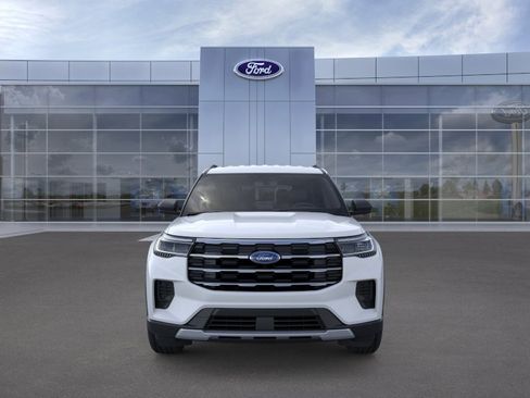 New 2026 Ford Explorer Active AWD/4WD image 6