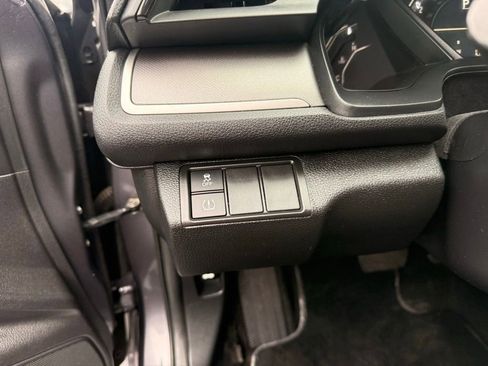 Used 2018 Honda Civic LX image 17