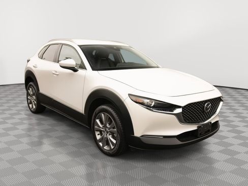 Used 2023 MAZDA CX-30 AWD 2.5 S w/ Select Package image 1