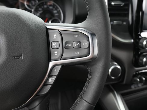 New 2026 RAM 1500 Big Horn image 32