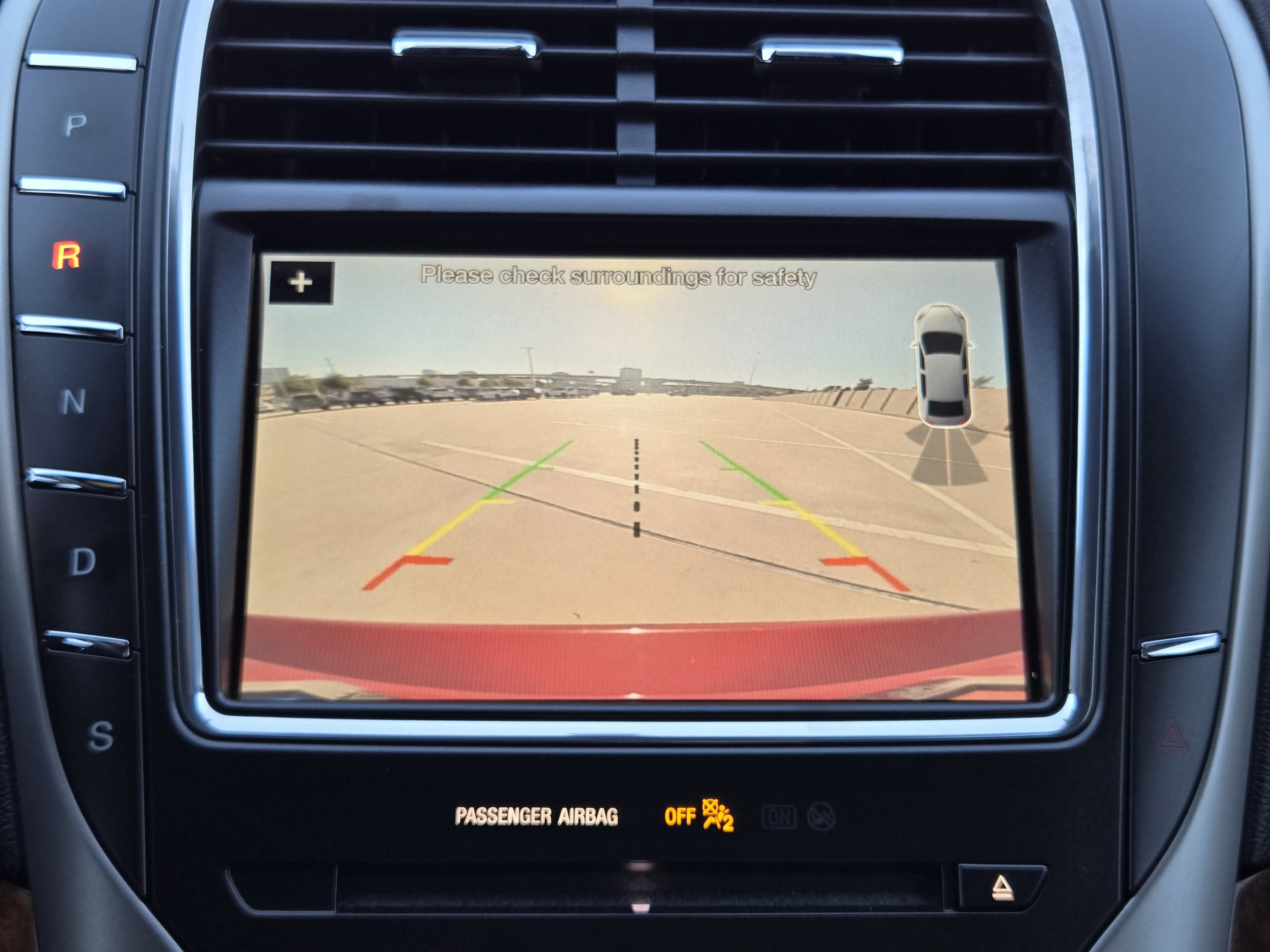 Used 2018 Lincoln MKX Select w/ Select Plus Package FWD image 18