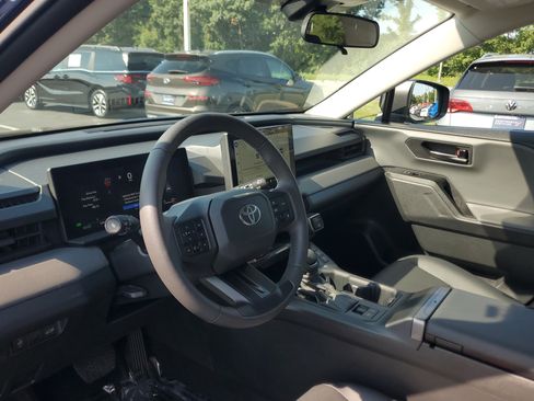 Certified 2026 Toyota RAV4 XLE Premium AWD/4WD image 17