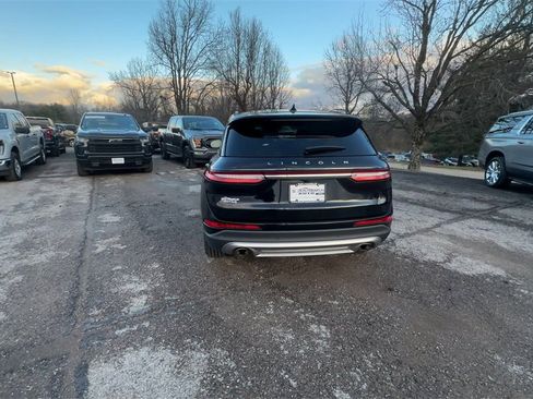 Used 2025 Lincoln Corsair FWD w/ Equipment Group 101A image 7