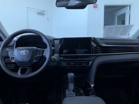 Certified 2026 Toyota Camry LE FWD image 16