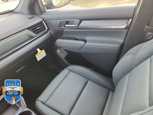 New 2026 GMC Terrain AT4 w/ Convenience Package III AWD/4WD image 14