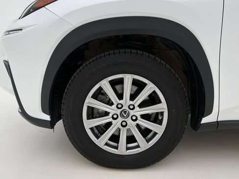 Certified 2020 Lexus NX 300h AWD w/ Comfort Package image 24