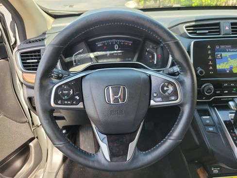 Used 2020 Honda CR-V Touring image 30