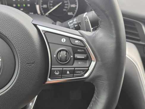 Used 2023 Acura TLX w/ Technology Package image 38