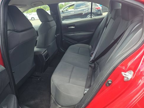 Used 2020 Toyota Corolla LE FWD image 16