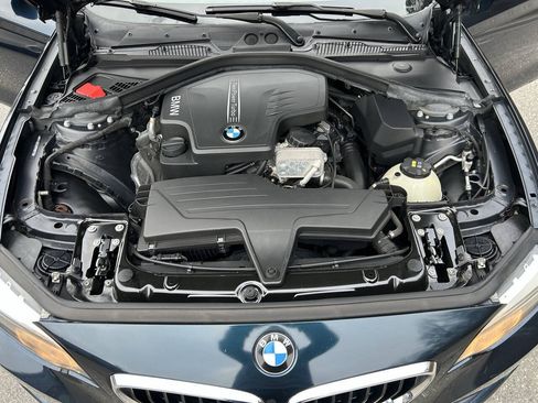 Used 2016 BMW 228i xDrive Coupe AWD/4WD image 27