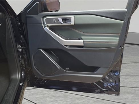 Used 2022 Ford Explorer Timberline image 28