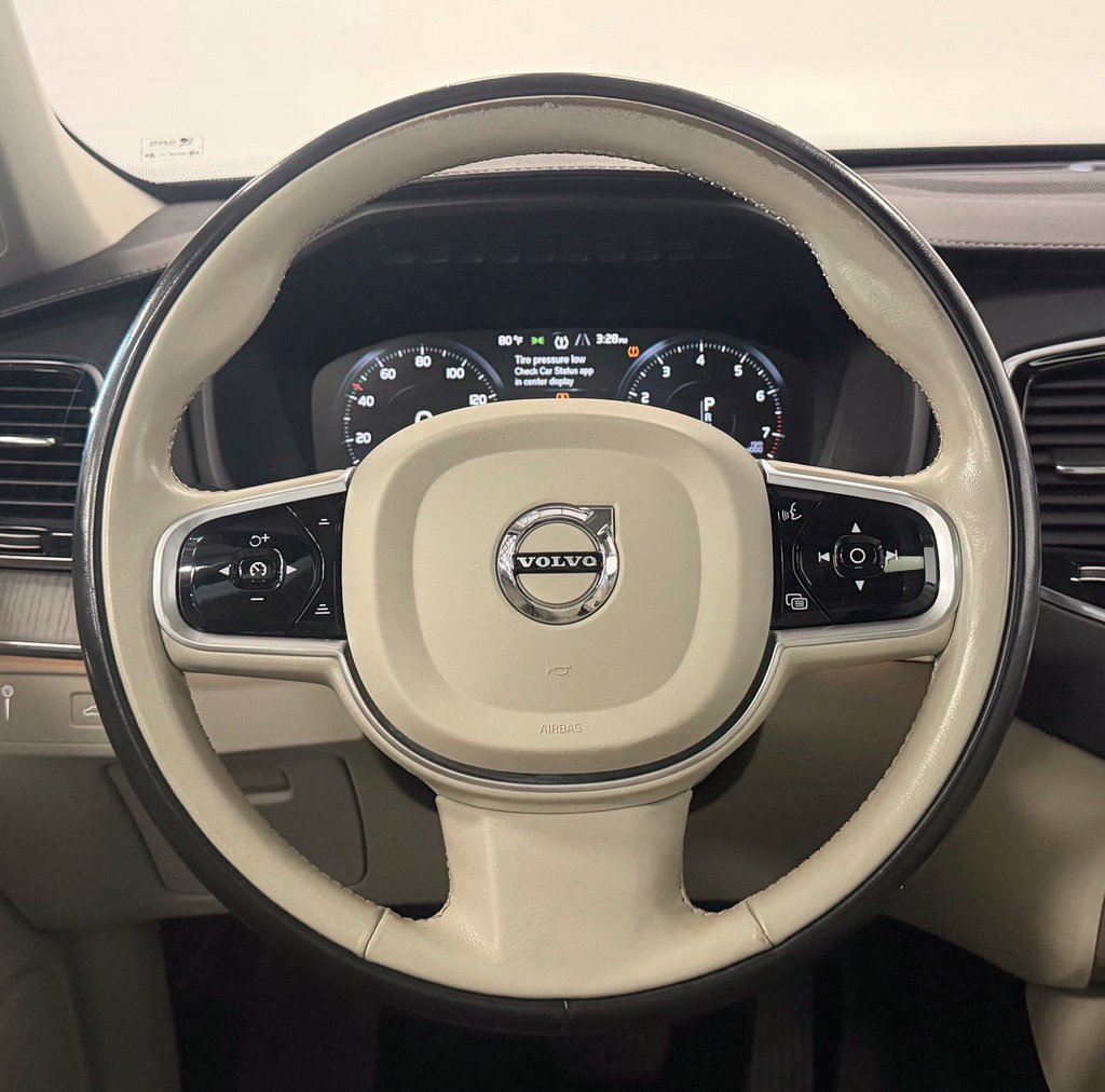 Used 2021 Volvo XC90 T6 Inscription w/ Climate Package AWD/4WD image 16