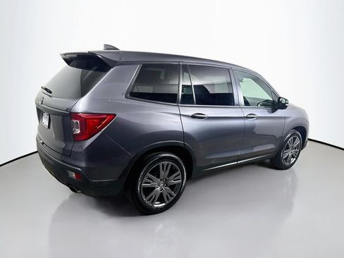 Used 2021 Honda Passport EX-L image 7