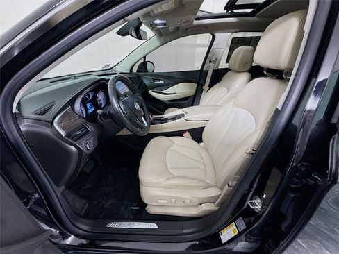 Used 2020 Buick Envision Preferred FWD image 2