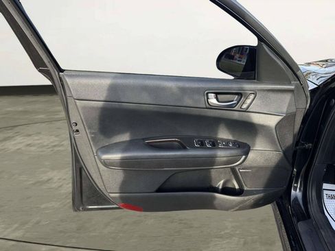 Used 2019 Kia Optima EX w/ EX Premium Package FWD image 11