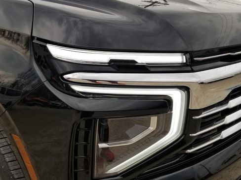 New 2026 Chevrolet Tahoe LT image 10