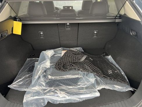 New 2025 MAZDA CX-5 Carbon Edition image 24