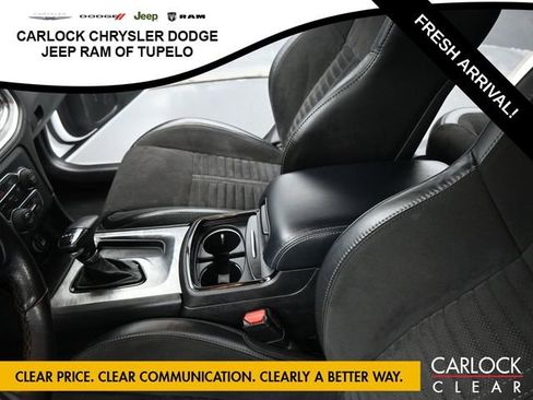 Used 2023 Dodge Charger Scat Pack w/ Daytona Edition Group image 19