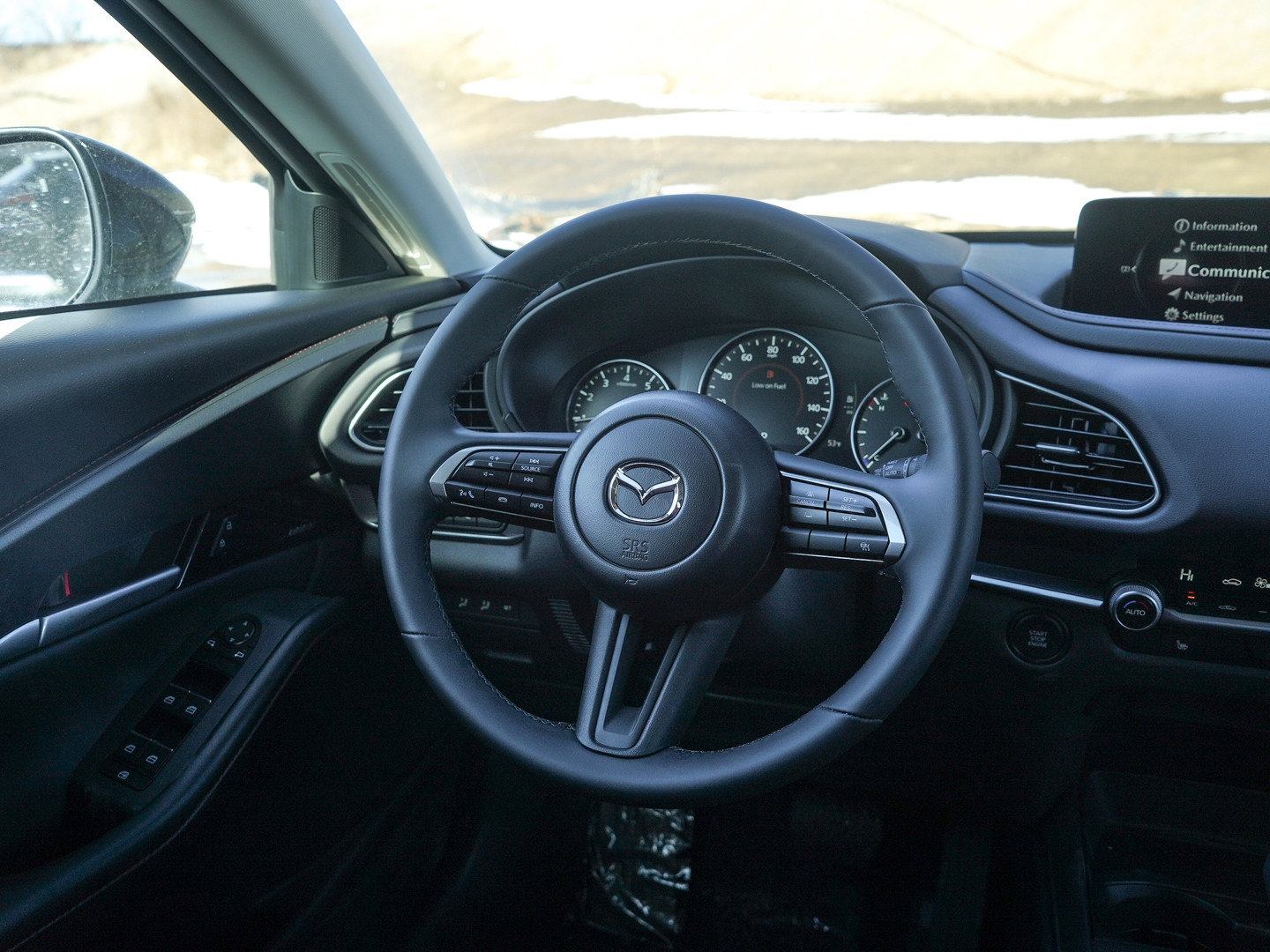Certified 2026 MAZDA CX-30 AWD 2.5 S image 14