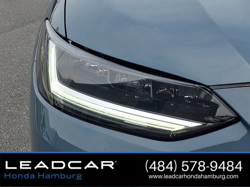 Certified 2026 Honda HR-V EX-L image 10