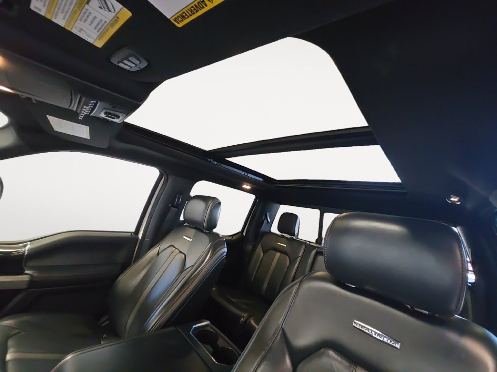 Used 2022 Ford F350 Platinum AWD/4WD image 17