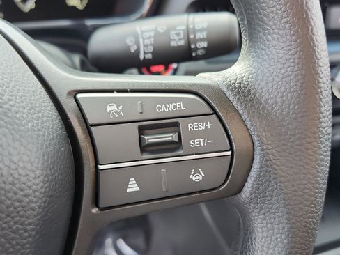 New 2026 Honda CR-V LX image 28